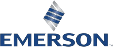 Логотип Emerson