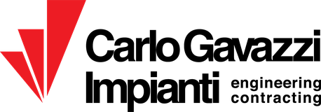Логотип Gavazzi Impianti