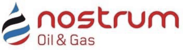 Логотип Nostrum Oil & Gas