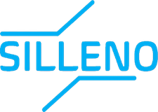 Логотип SILLENO
